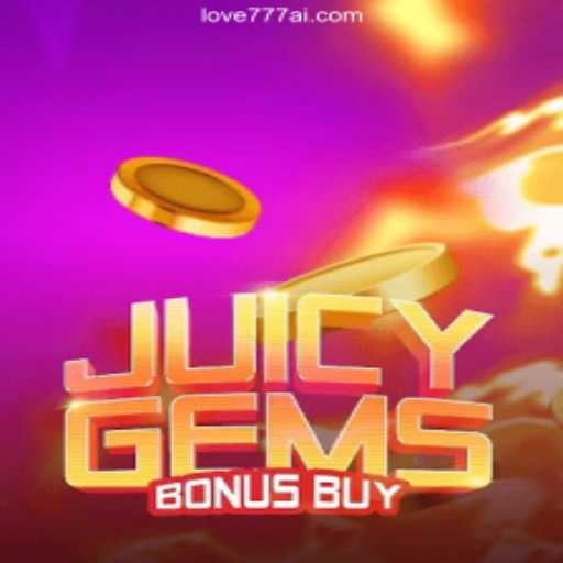 JuicyGemsBonusBuy: An In-Depth Look at the Exciting Slot Game on Love777.COM