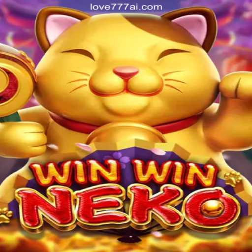 Experience the Excitement of WinWinNeko on Love777.COM Platform: Oficial Slots Brasil #1